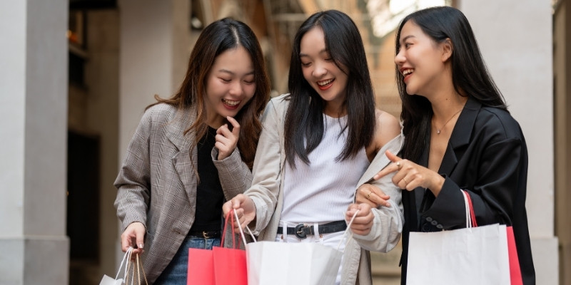 夏天穿搭女生指南｜掌握夏日搭配原則，不再天天擔心要穿什麼！