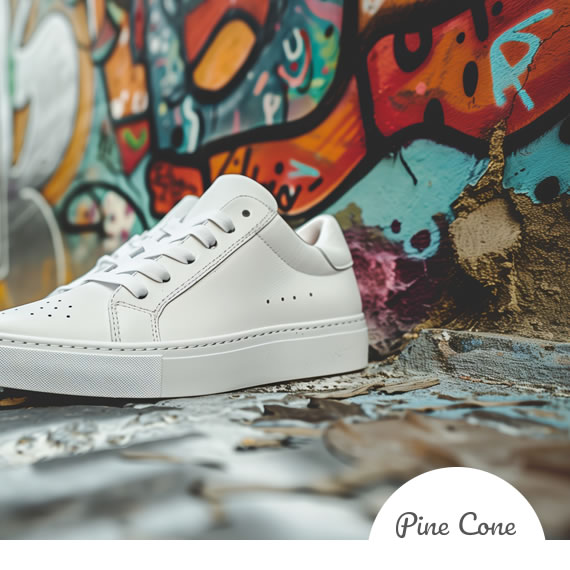 街頭，就是伸展台 - PINK FLOYD