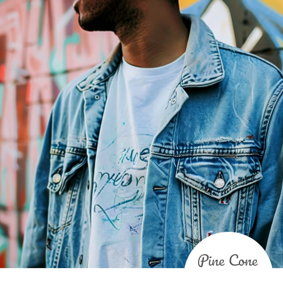 街頭，就是伸展台 - 4