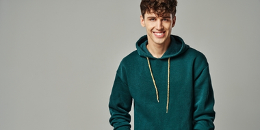 大學生穿搭小圖