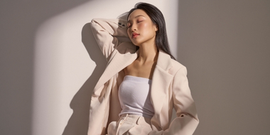 韓式穿搭小心機！搭配秘訣一次看，台灣氣候也能穿出韓妞時尚感-1